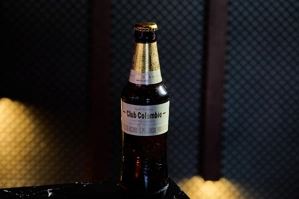 CLUB COLOMBIA