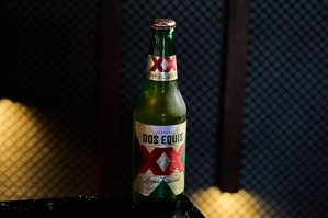 DOS XX