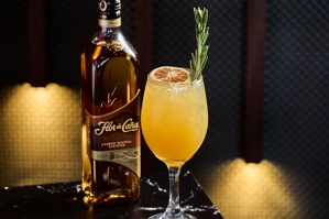 Flor de caña