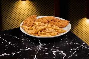 CHICKEN NUGGETS