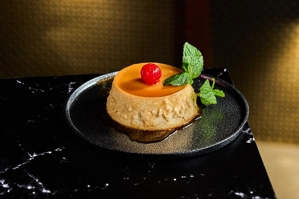 Flan