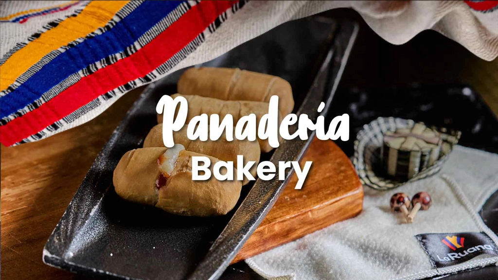 BAKERY