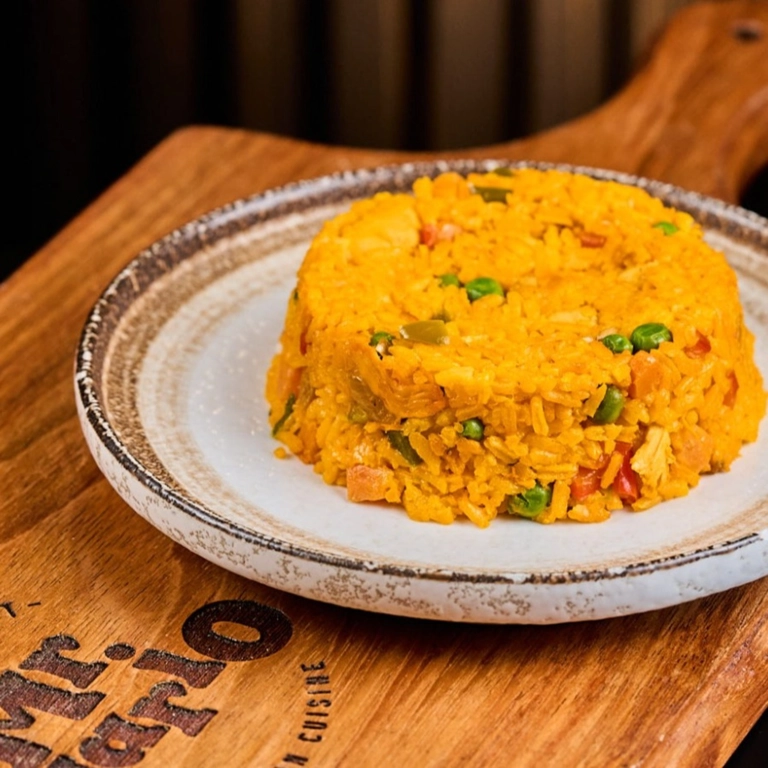 ARROZ AMARI/GRANDE
