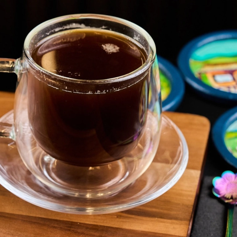 CAFE NEGRO
