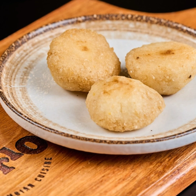 SIDE DE AREPAS (3)