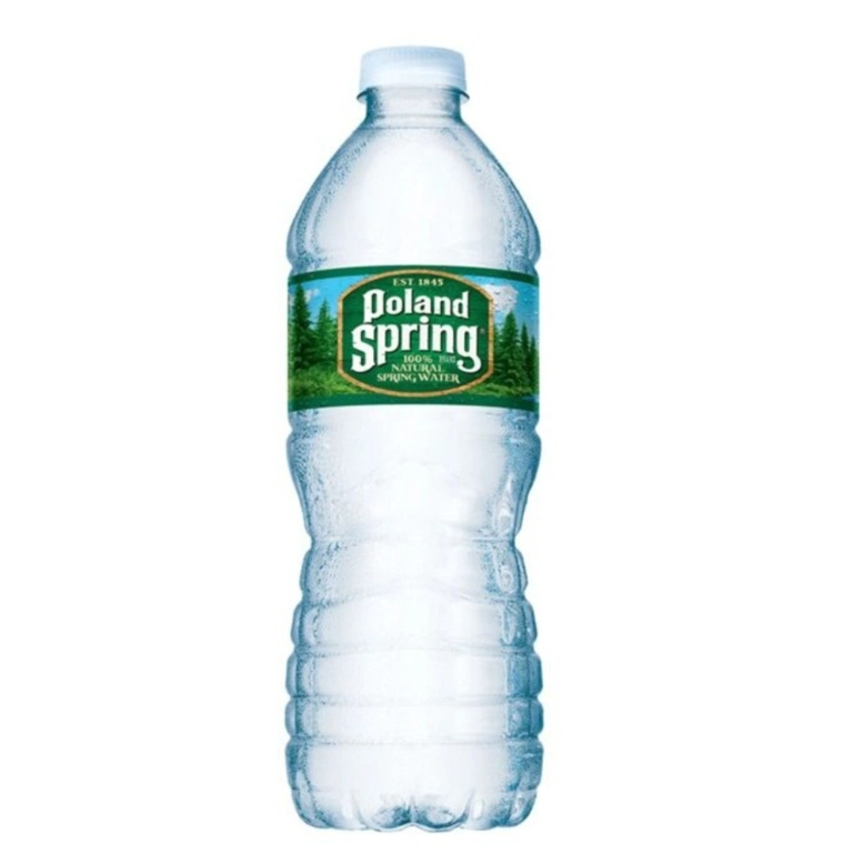 Botella de Agua / Water Bottle