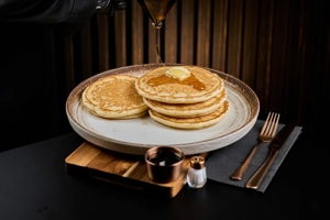 Pancakes