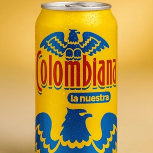 COLOMBIANA LATA