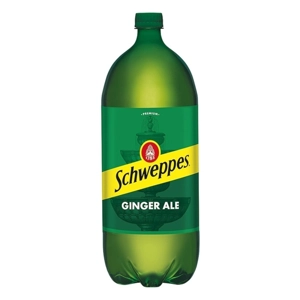 GINGER 2LT