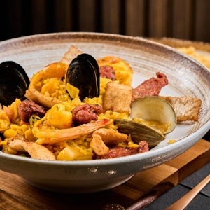 Paella