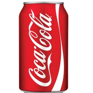 COCA COLA LATA