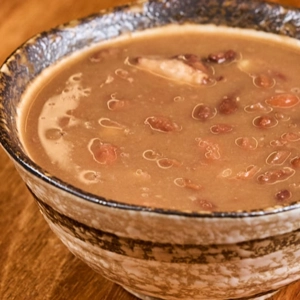 FRIJOL GRANDE