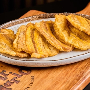 TOSTONES