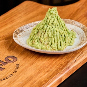 GUACAMOLE