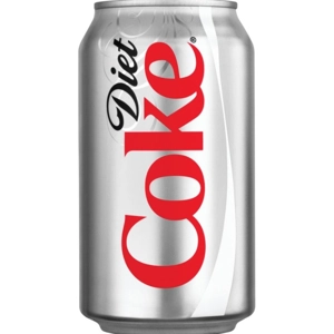 DIET COKE