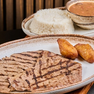 Carne Asada / Grilled Steak