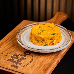 ARROZ AMARIL/PEQUE