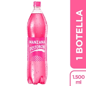 MANZANA 1,5 Lt