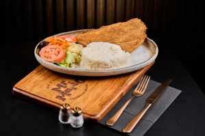 Filete de Pescado / Fish Fillet