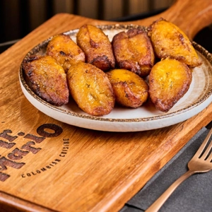 MADUROS