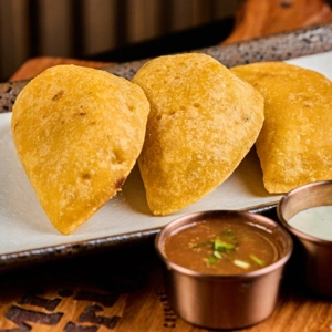 EMPANADA QUESO