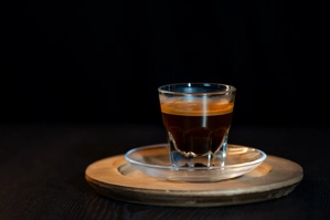 ESPRESSO REG.