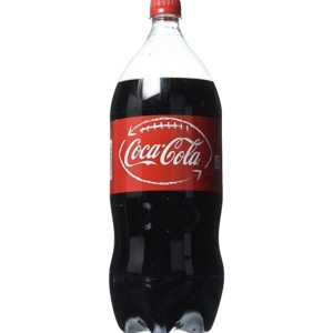 COCA COLA 2LT