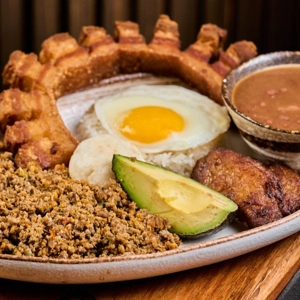 Bandeja Campesina / Country Platter