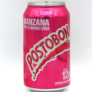 Manzana Lata