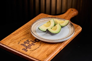 AGUACATE