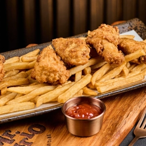 BUFALO WINGS