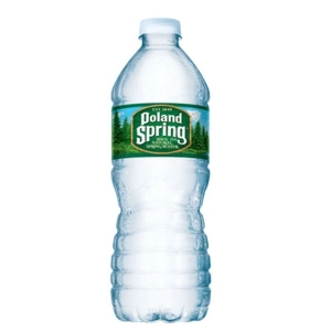 Botella de Agua / Water Bottle