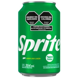Sprite Lata