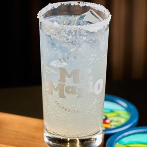 SODA MICHELADA
