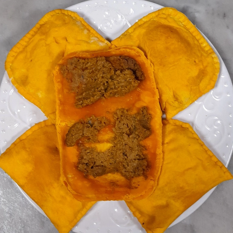 Beef Patty