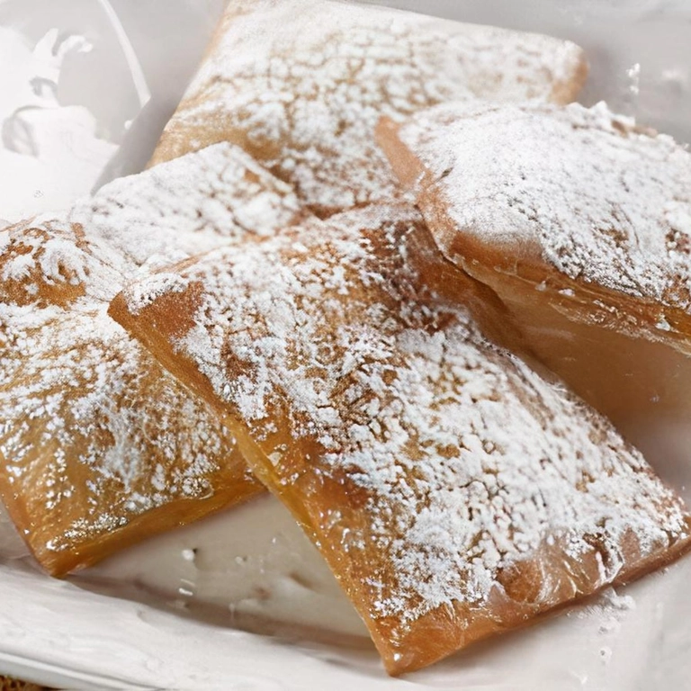 4 Pc Zeppoles