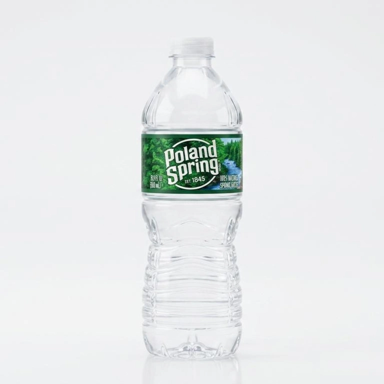Water