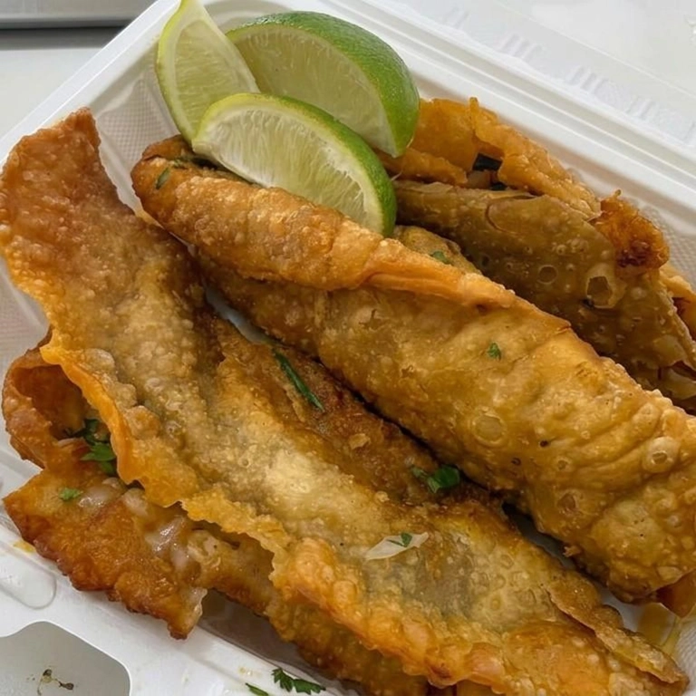 Birria Patelitos