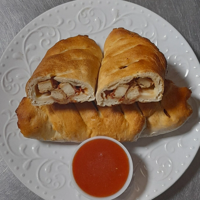 Chicken Roll