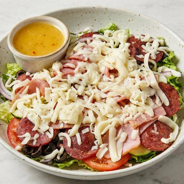 Chef Salad