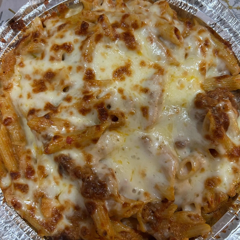 Baked Ziti
