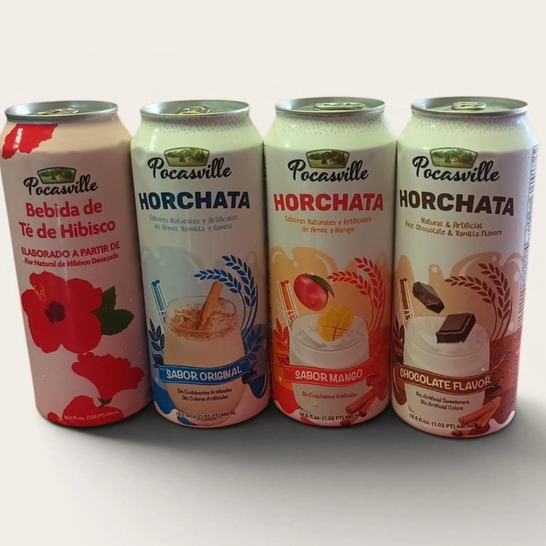 Posville Horchata