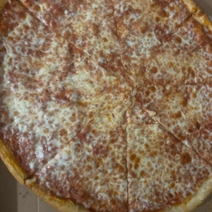 Create Your Own Pizza