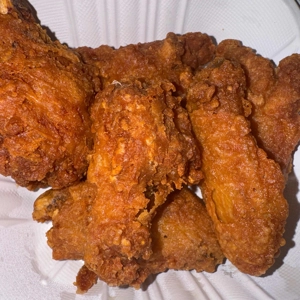 Wings