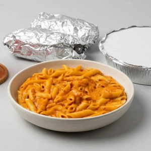 Penne Vodka