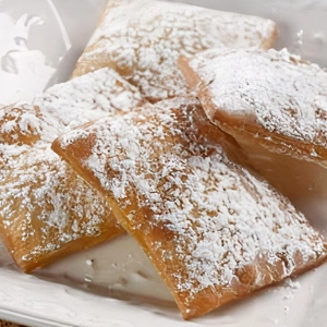 4 Pc Zeppoles
