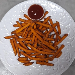 Sweet Potato Fries