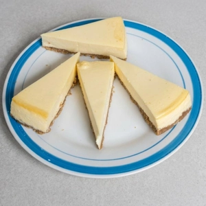 New York Cheesecake