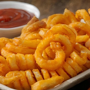 Curly Fries