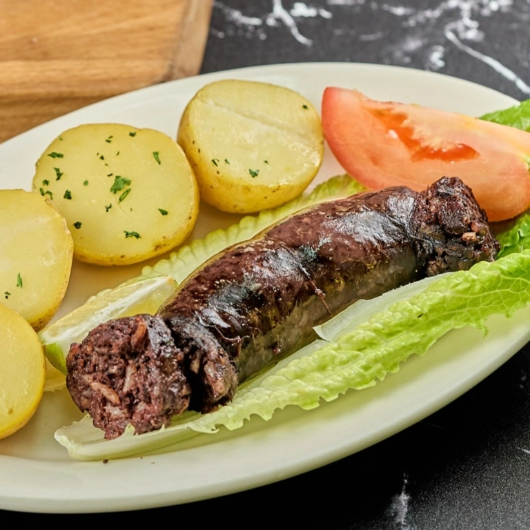 Morcilla